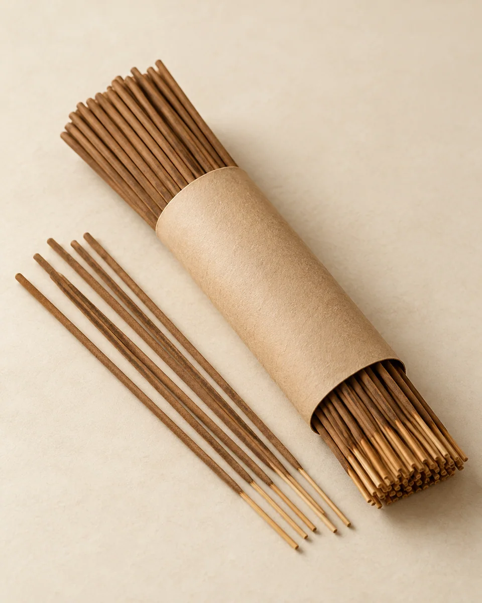 Cedar Dusk Incense